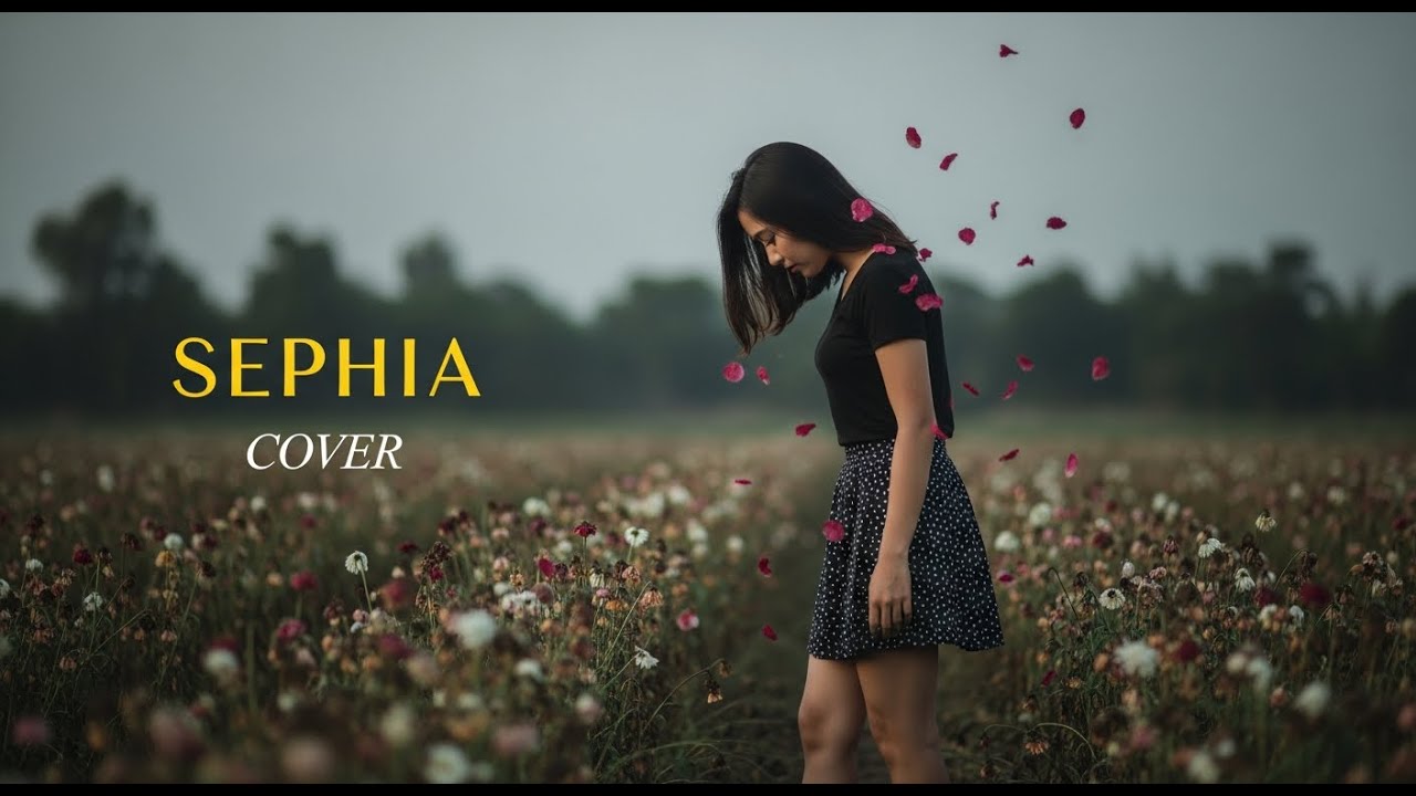 SEPHIA &ndash; SHEILA ON 7 | COVER MELLOW GALAU BY 4LIVE