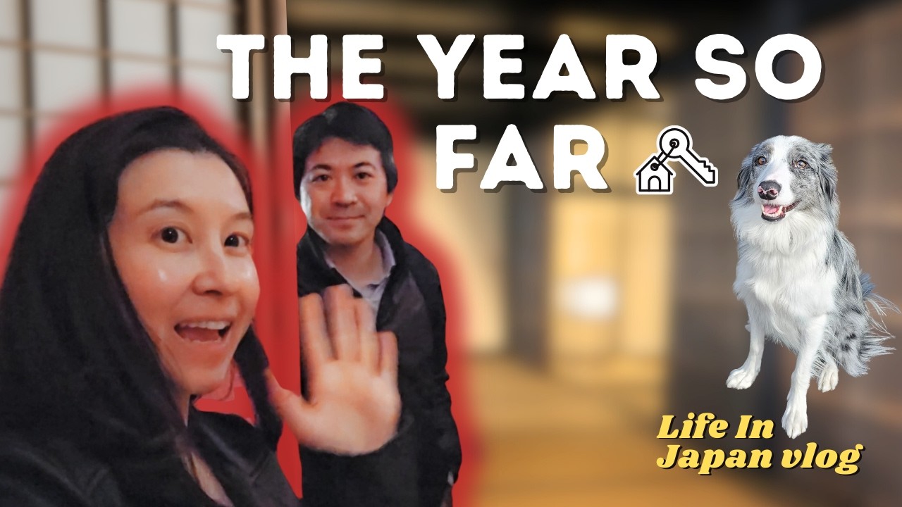 Yakubarai, Dog Walk Chats & New House Plans