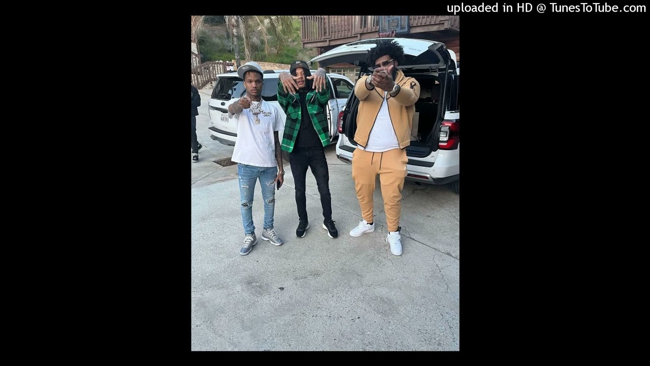[FREE] 'Big Chop' - FWC Big Key Type Beat x Detroit Type Beat (prod. EXACTLY x @Prod by Austin) (...