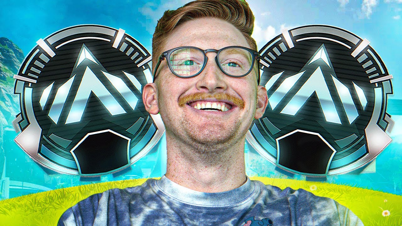 I WENT DEMON MODE AND HIT PLAT!! - Road to Pred EP4
