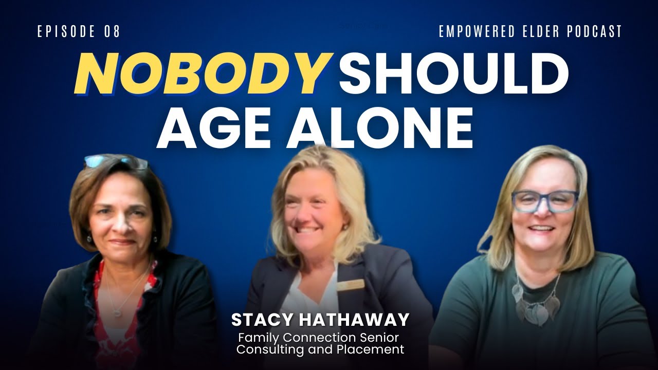 What Happens When You Don’t Plan for Senior Care?
