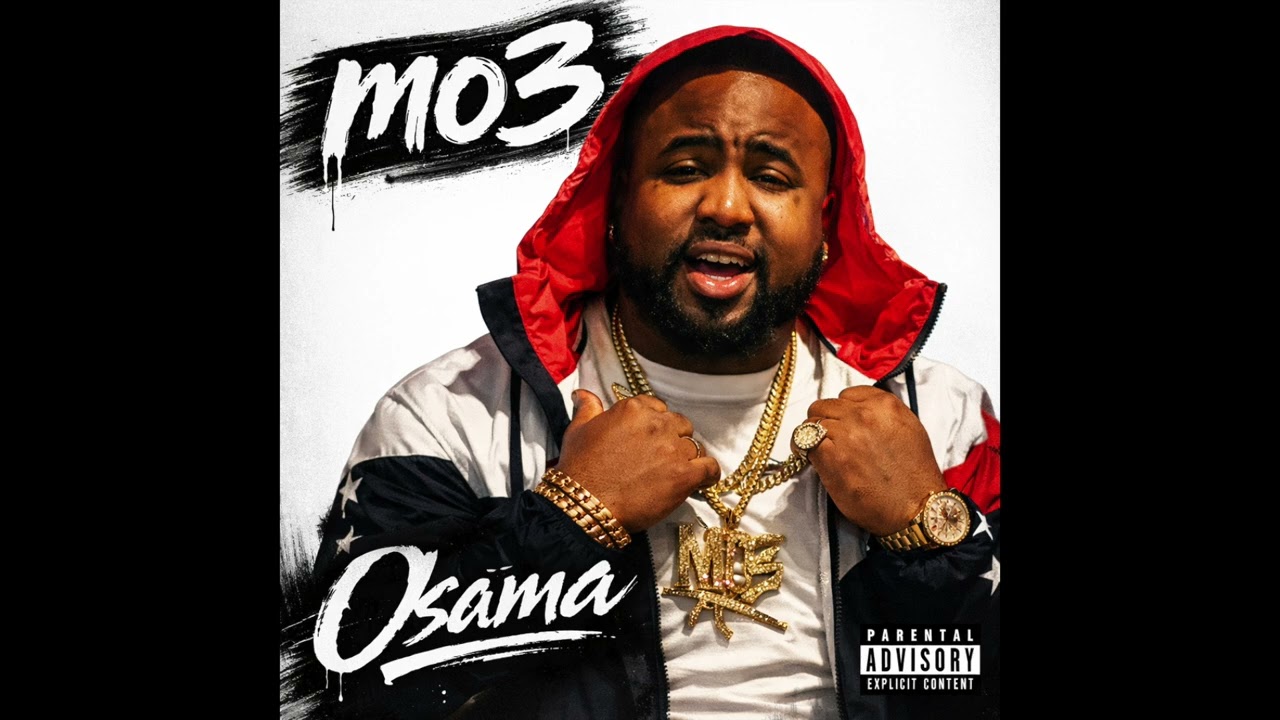 [FREE] Mo3 Type Beat  