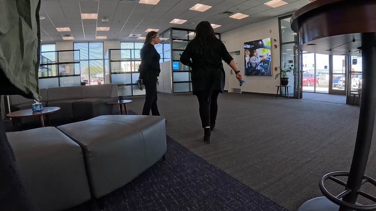 Chase Bank Change of Address & Apartment Tour, Buckeye, Arizona to Las Vegas, Nevada, Presidents Day