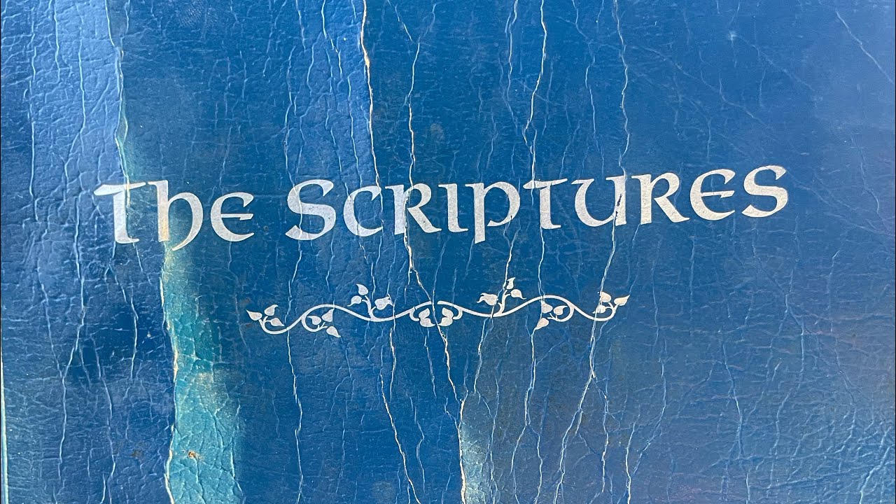 Jeremiah 31-35