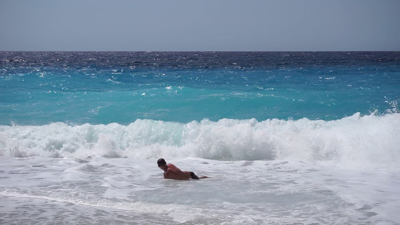 Lefkada Island - Summer 2017