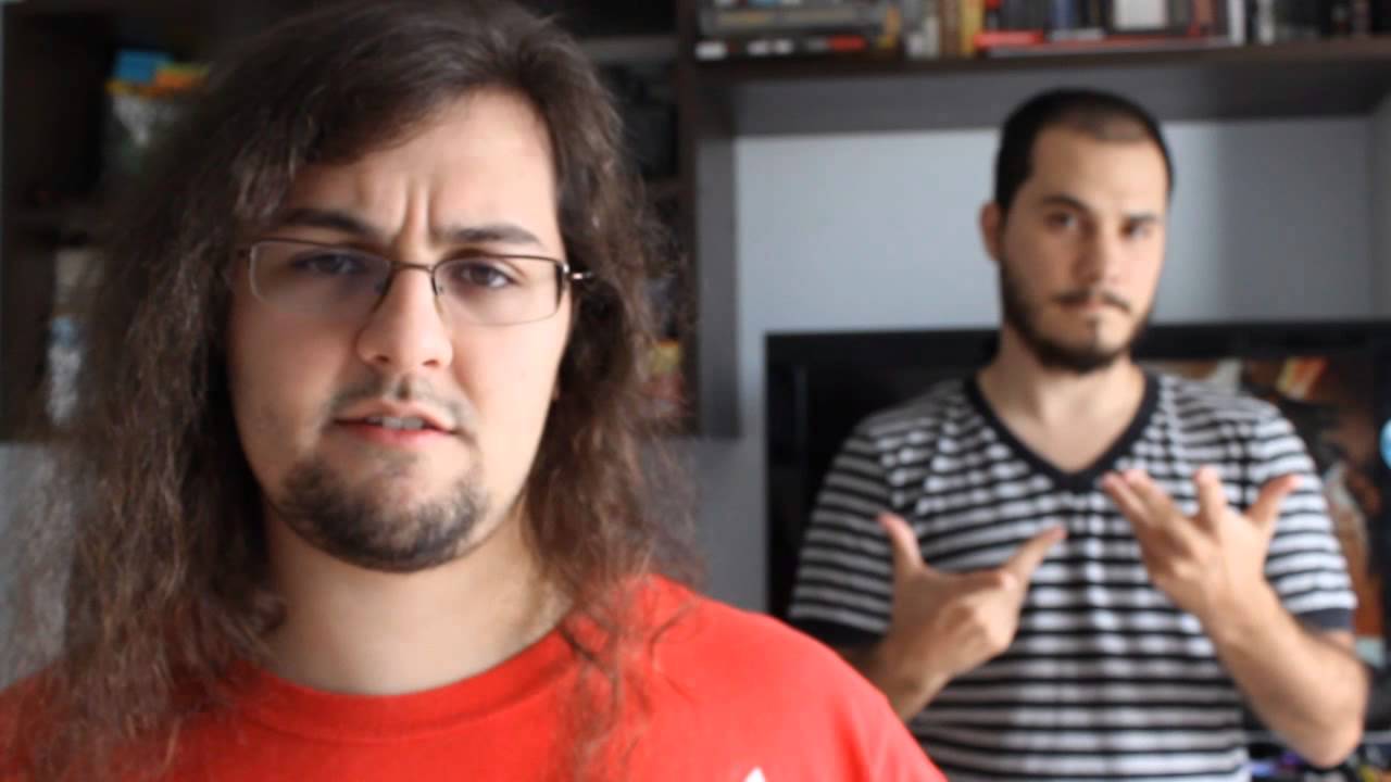 Basic Attack #46 - Os Anões em DnD Next! [Eng Sub]