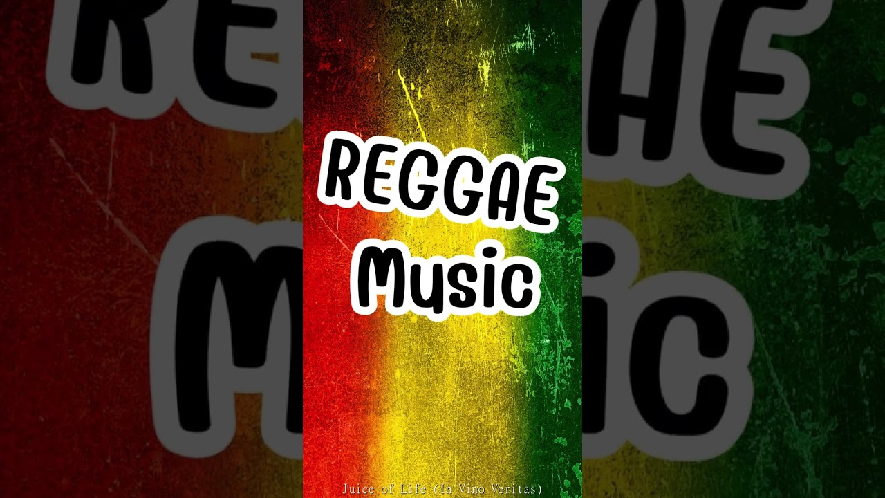 #reggae