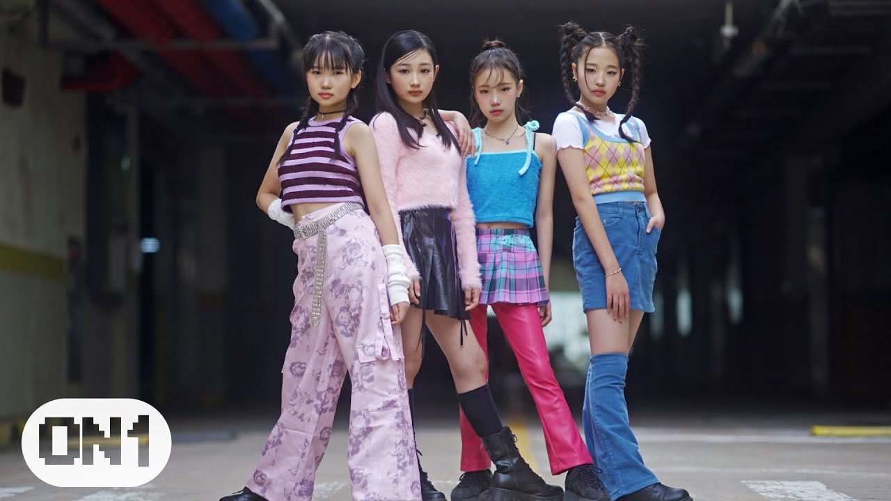 CURIOUS (큐리어스) 'Call Me Up' MV