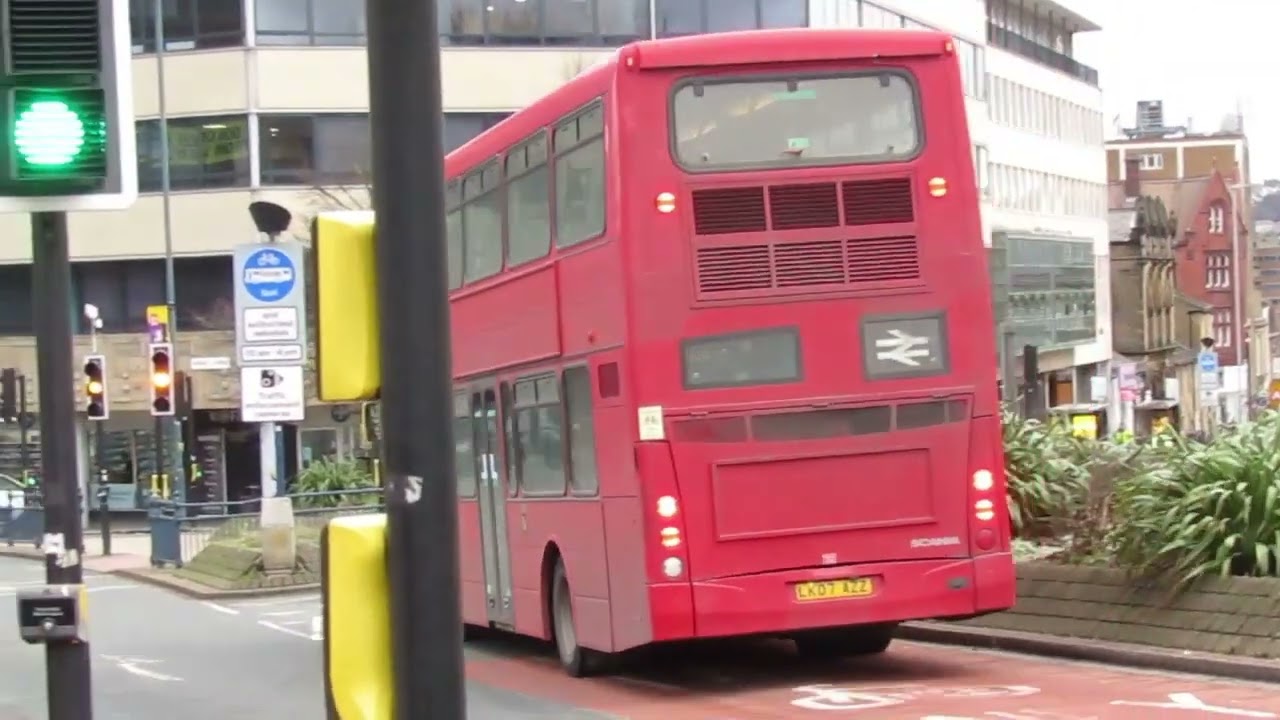 Huddersfield 2024-01-05