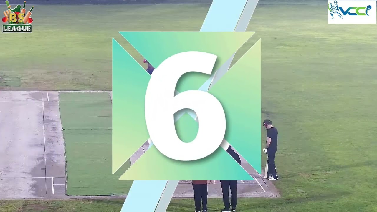 06-Feb-2026 || Asian Lions vs Generation Strong CC || BS FRIDAY SMASHERS XVI