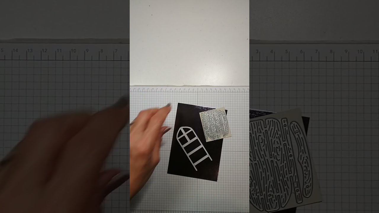 Stampin' Up! Sophisticated Sled