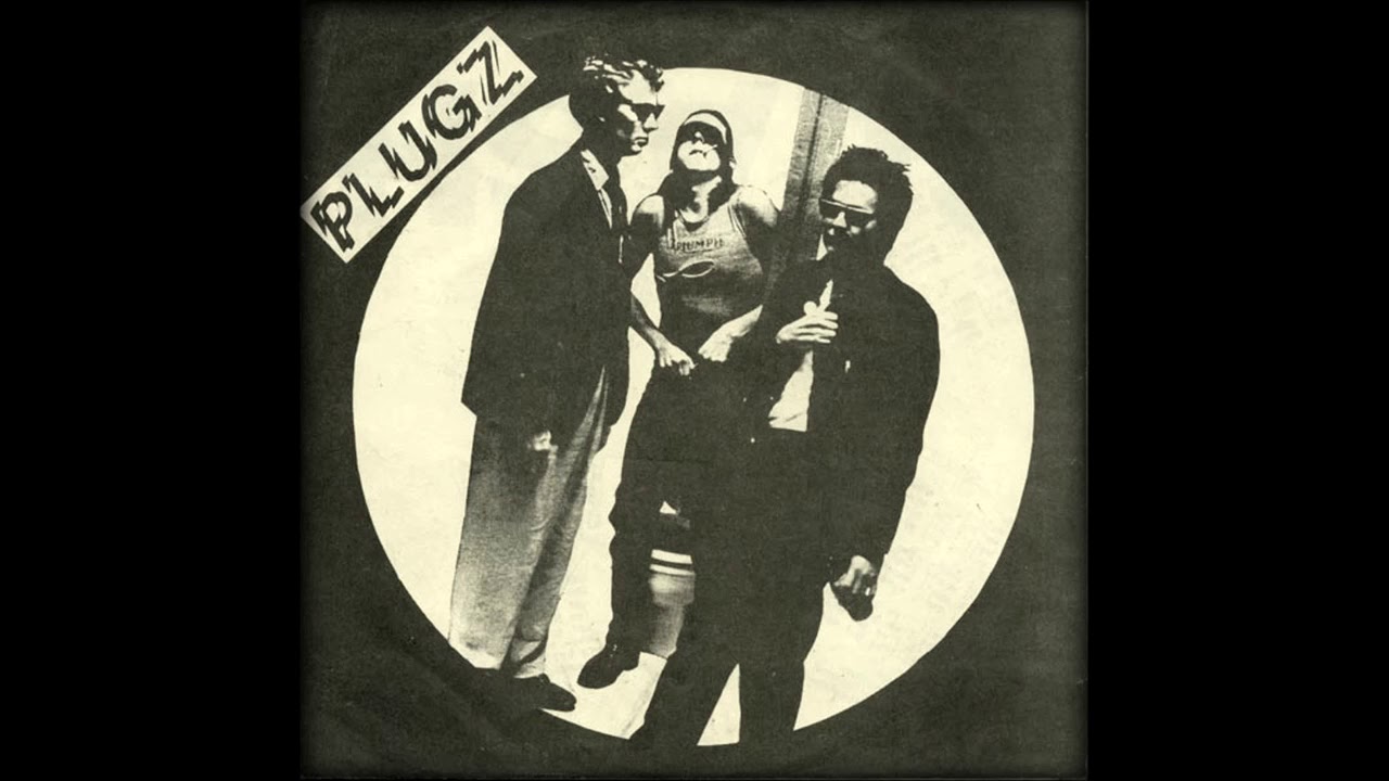 The Plugz - Reel Ten