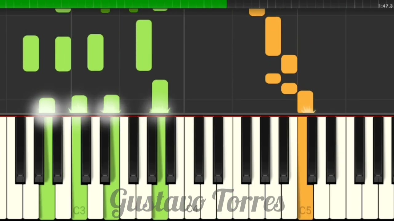 D simoca tutorial (folklore Argentino)