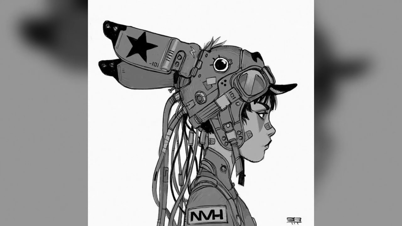 [FREE] Baby Osama Type Beat - ' NVH '