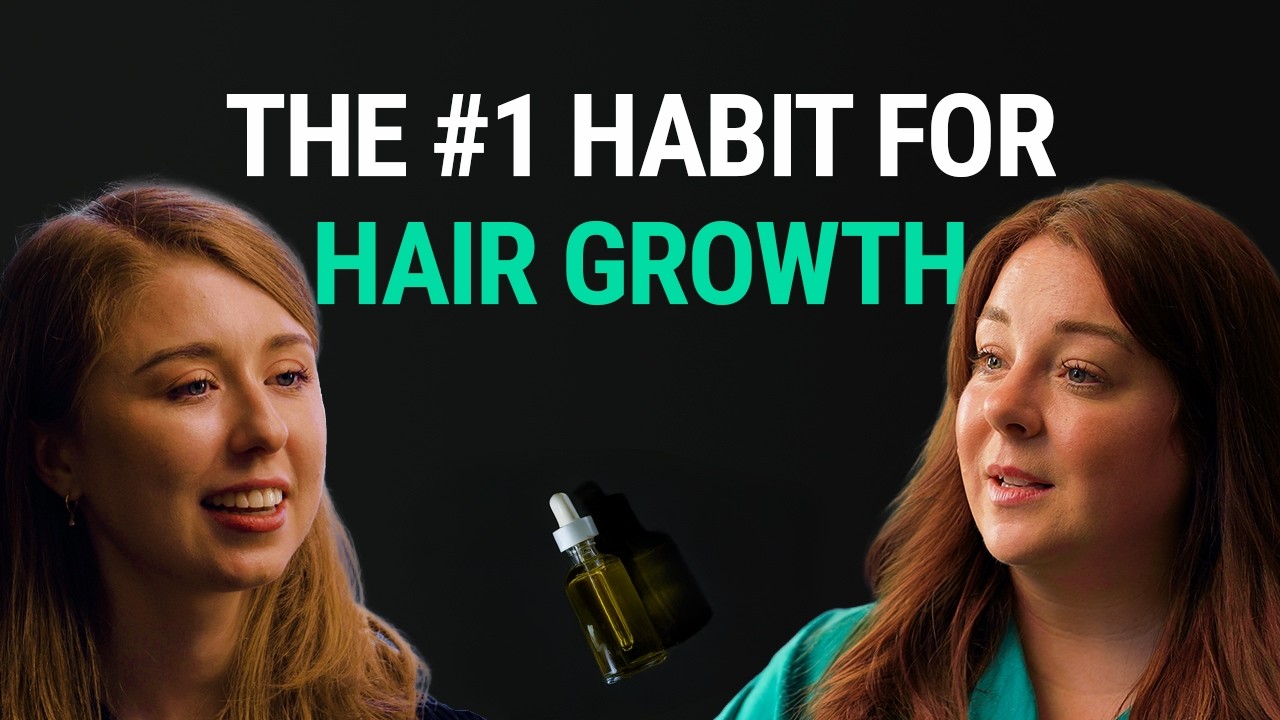 The Real Causes of Hair Thinning - Trichologist Claire Fulham Explains