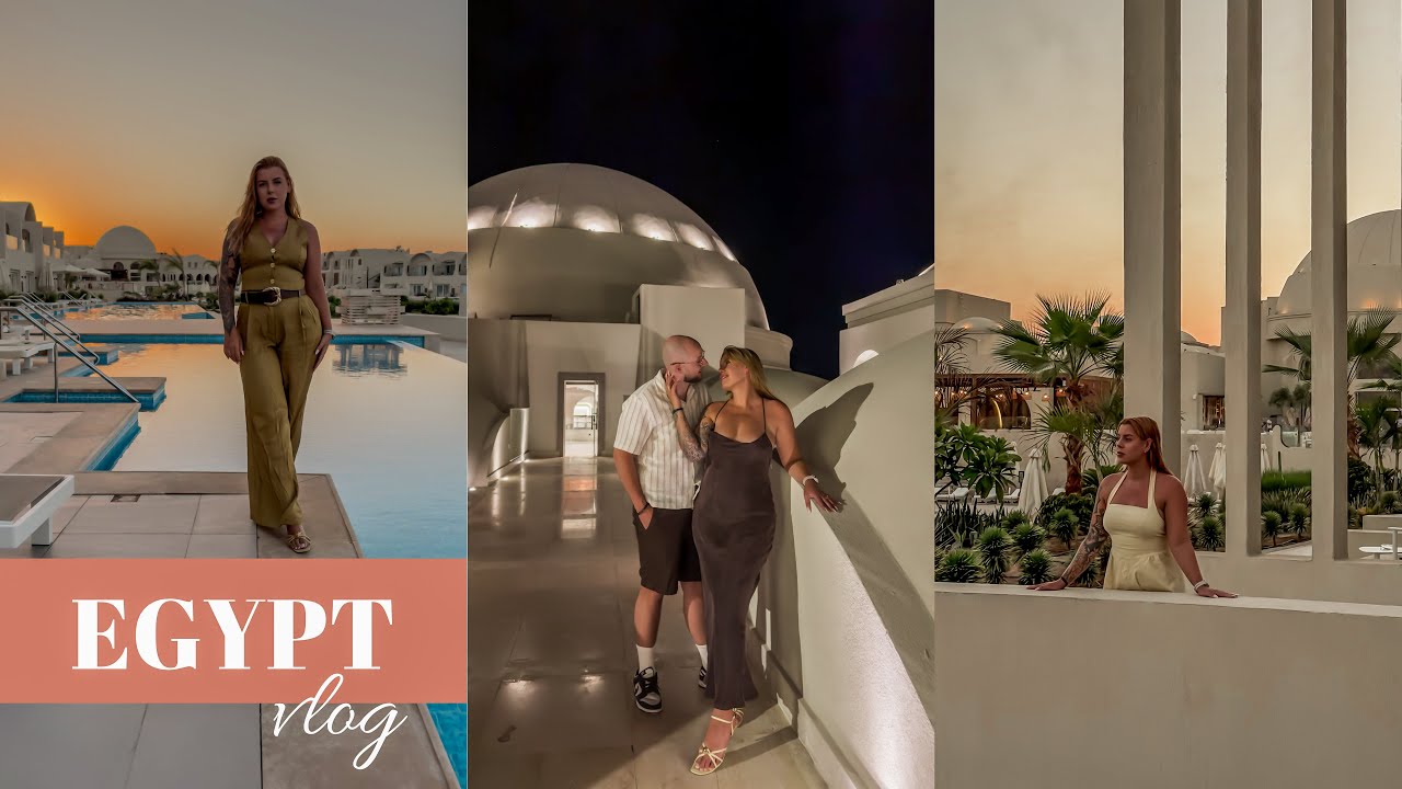 WYPOCZYNEK W EGIPCIE | MARSA ALAM