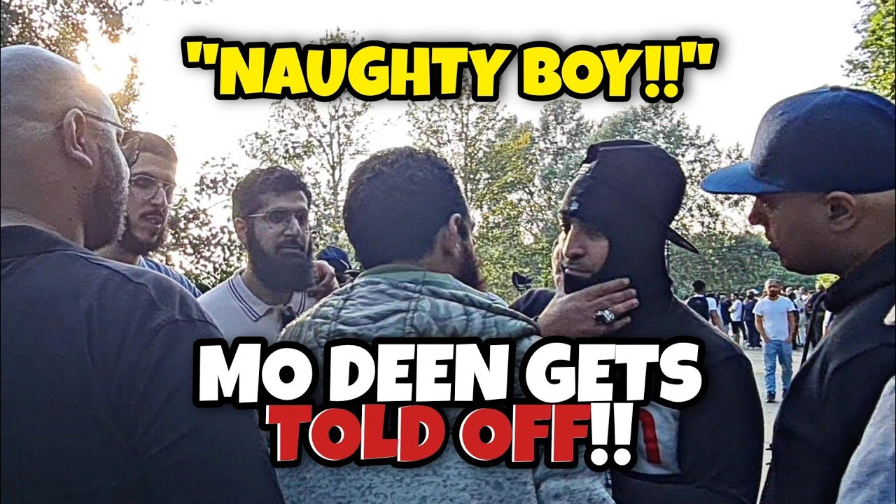 MO DEEN 