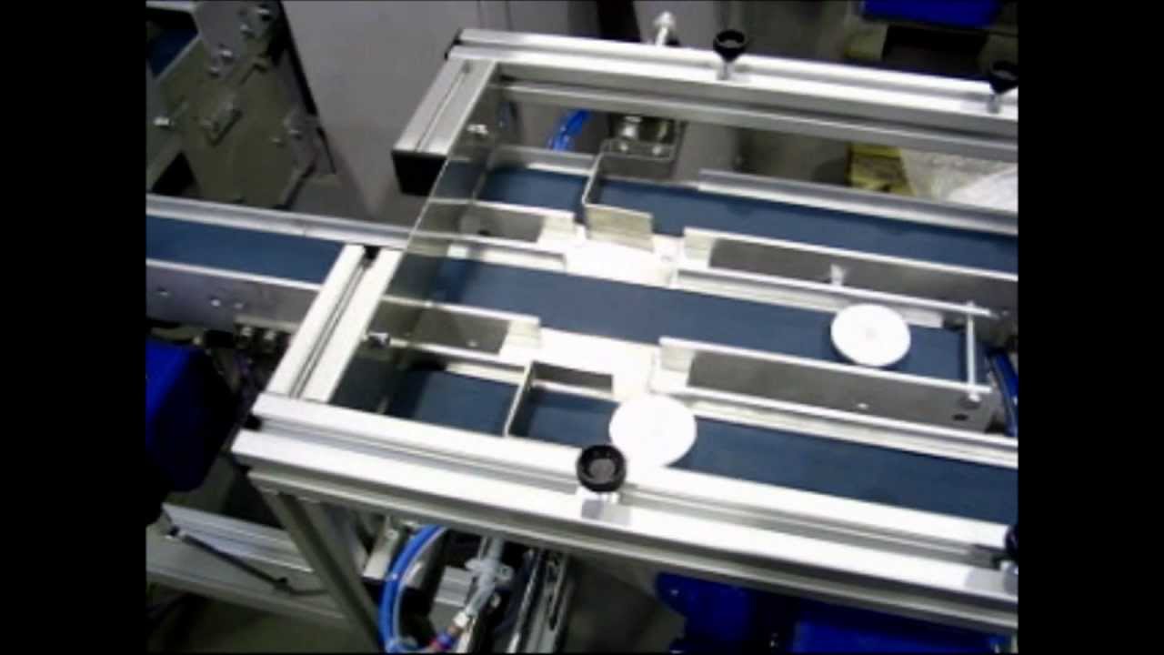 Herzog HN-FF Automatic Milling Machine for Non-Ferrous Samples