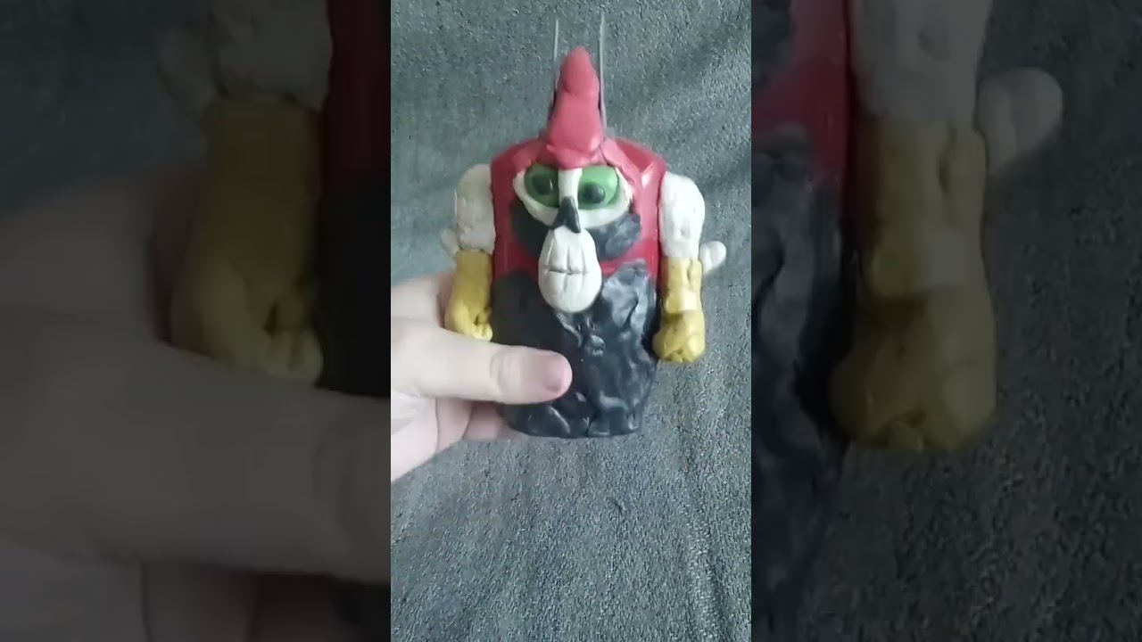 лорд злыдень танцует под песню восточные сказки