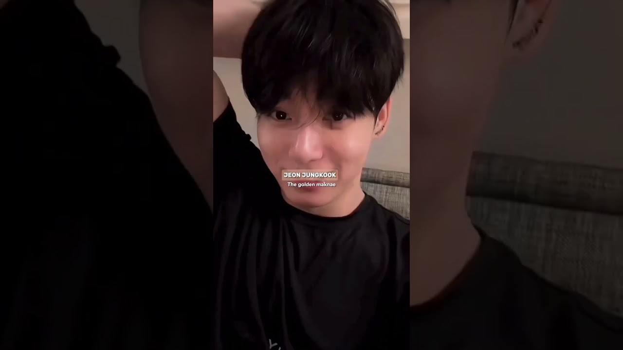 Introducing the vocal like aka the most chaotic line #bts #btsarmy