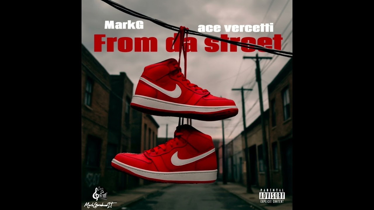 From Da Street 