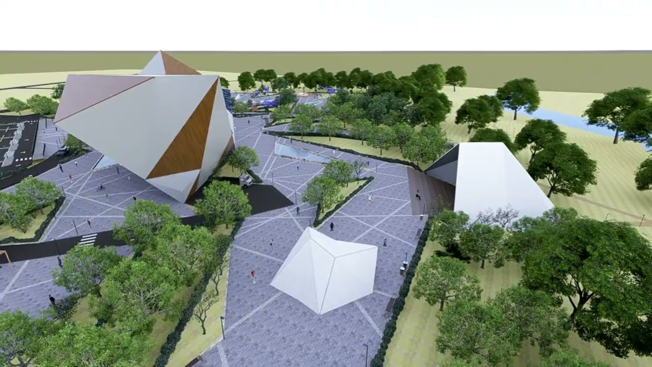 RECORRIDO VIRTUAL MUSEO ESTANZUELA