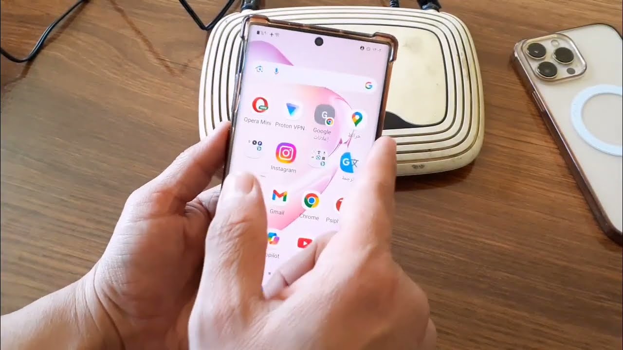 طريقة ربط راوتر براوتر اخر بطريقة وايرليس بدون سلك او عن طريق سلك | طريقة توصيل راوترين ببعض