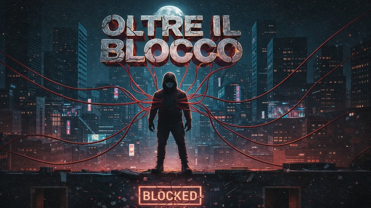 oltre il blocco