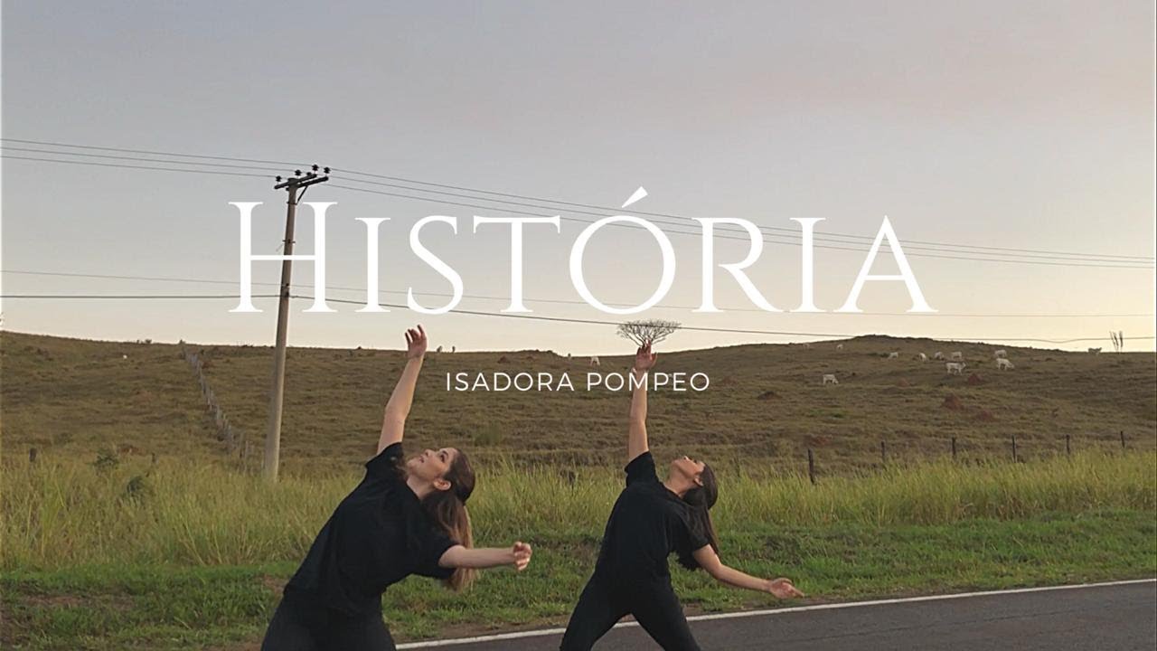 EXPRESS - História - Isadora Pompeo - Dança