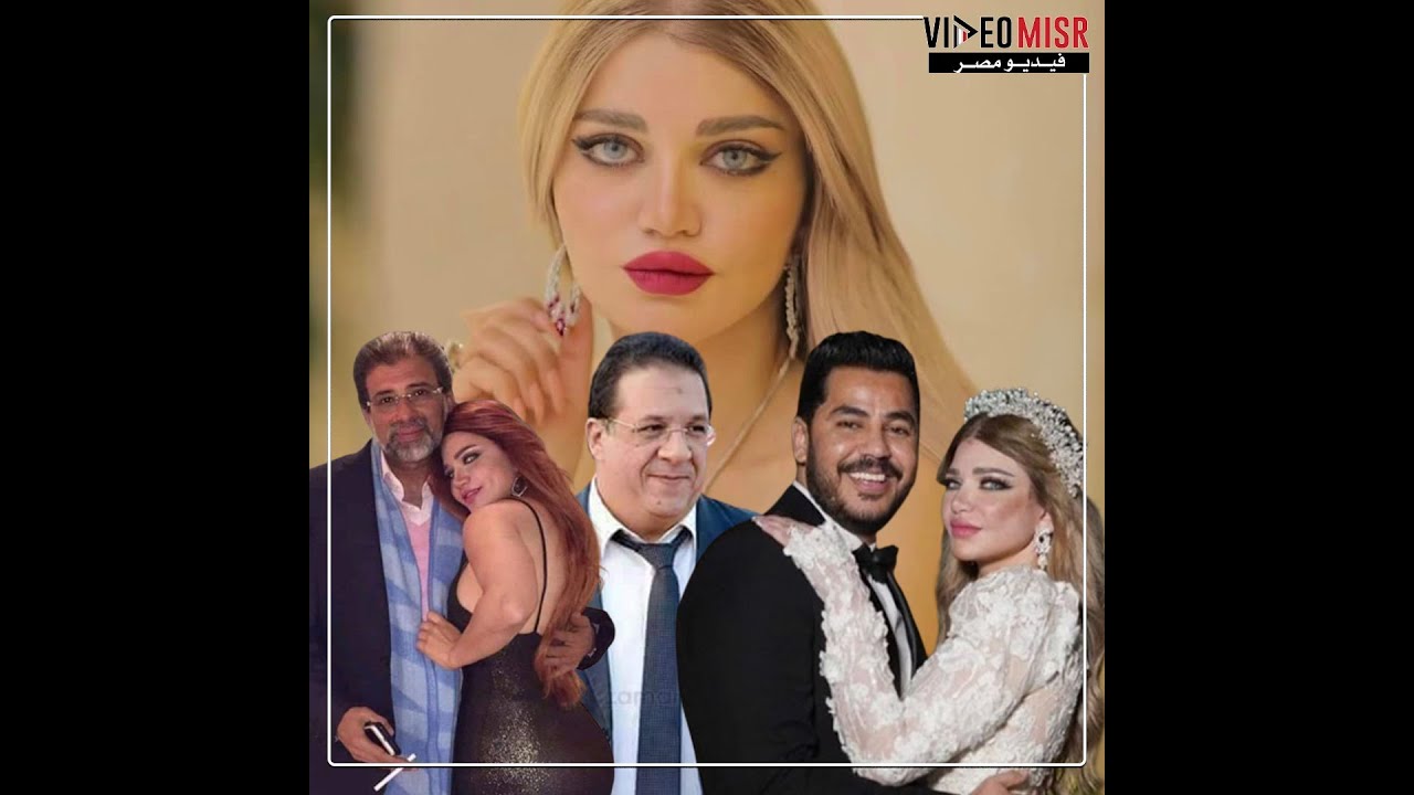 لو الشرع محلل هتجوز 10 رجالة.. حكاية 4 جوازات لياسمين الخطيب وسر التصريح الغريب