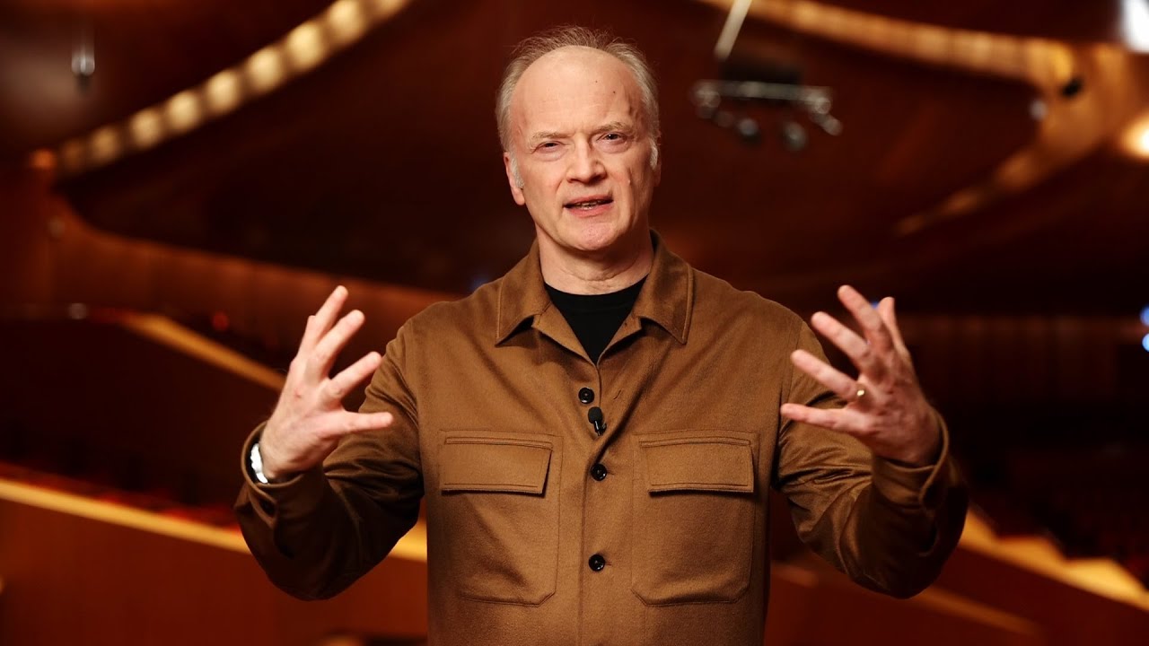 Gianandrea Noseda - Evgeny Kissin 29 e 30 novembre - 1 dicembre