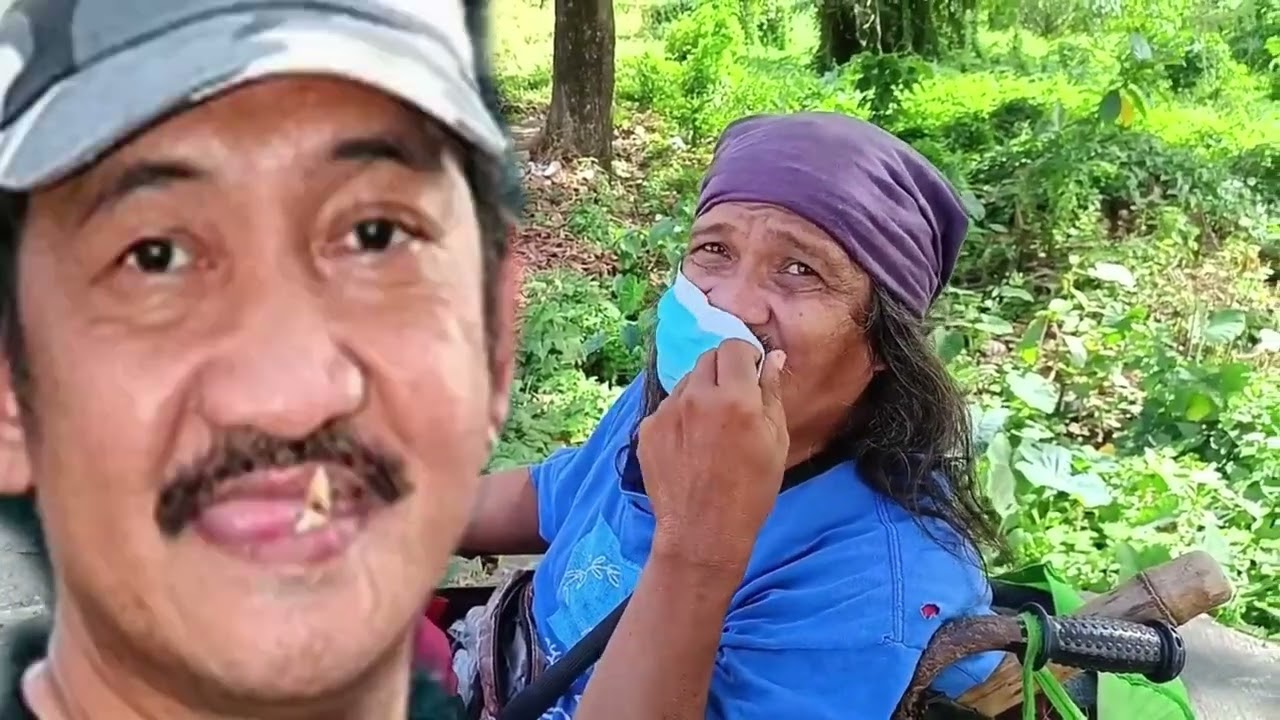 Nakakagulat siya nga ba ang dating Artista na komedyante at mang aawit Richie d horse?