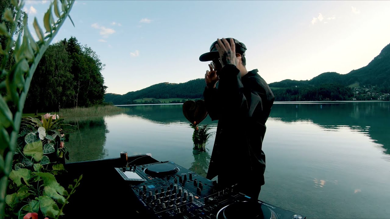 Demuja DJ Set in Austria