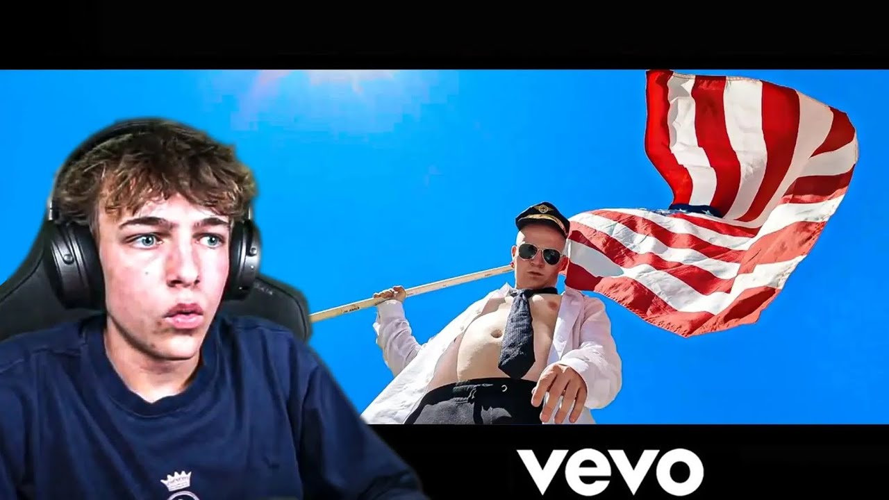 he saw my DISS TRACK..