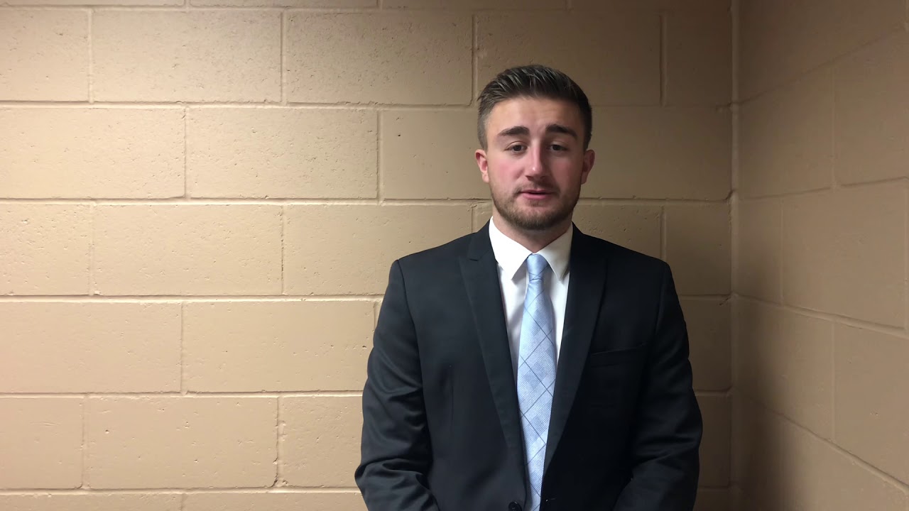 Part 3: Overall Industry Assessment -Presenter Ryan Iwerks