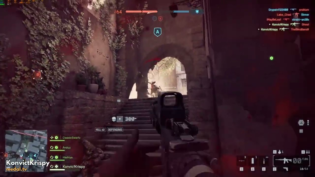 BF6 Early Access