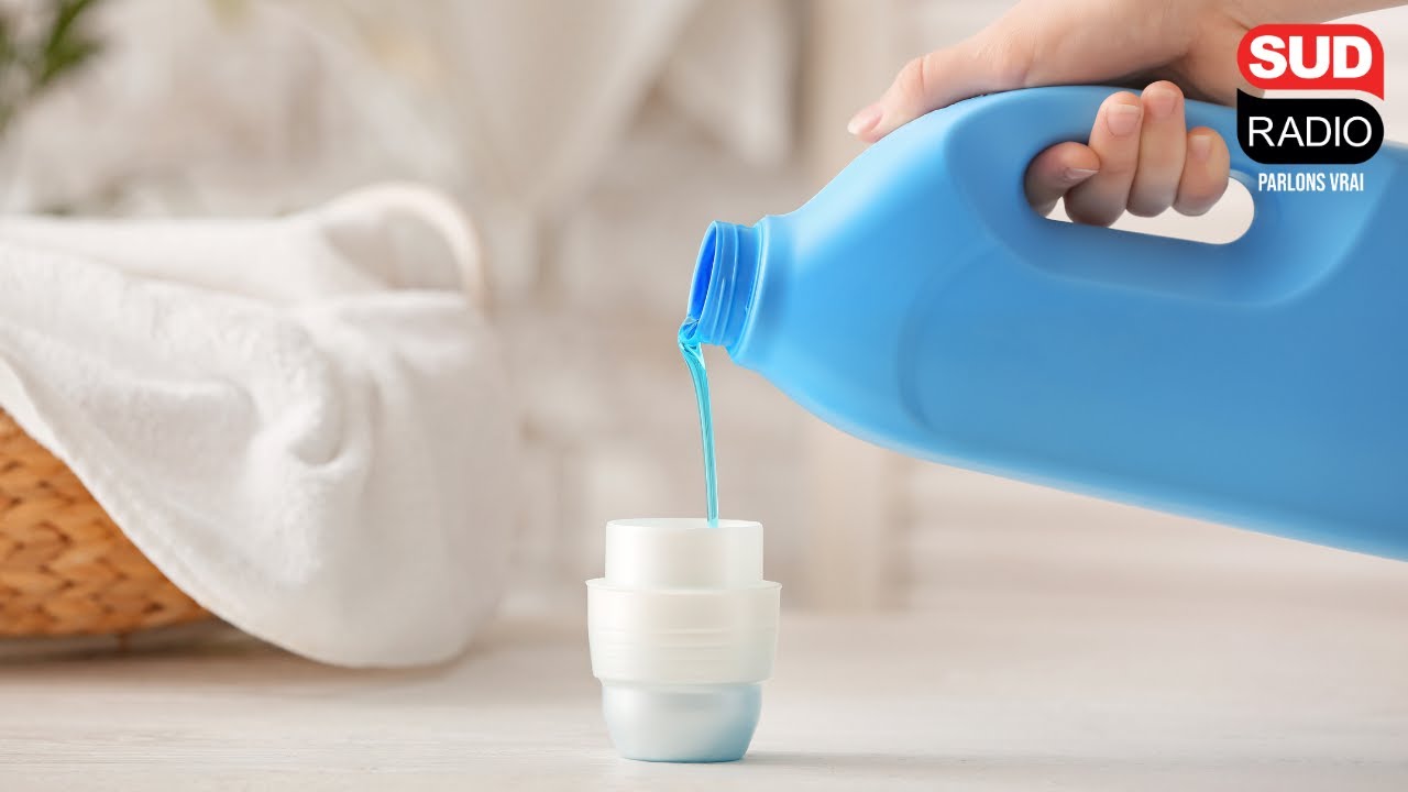 Lessive en poudre, liquide ou en capsules : laquelle choisir ?