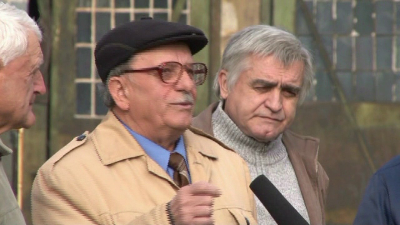 ISTORIA DEPOULUI PETROSANI  - p 1 si 2 .