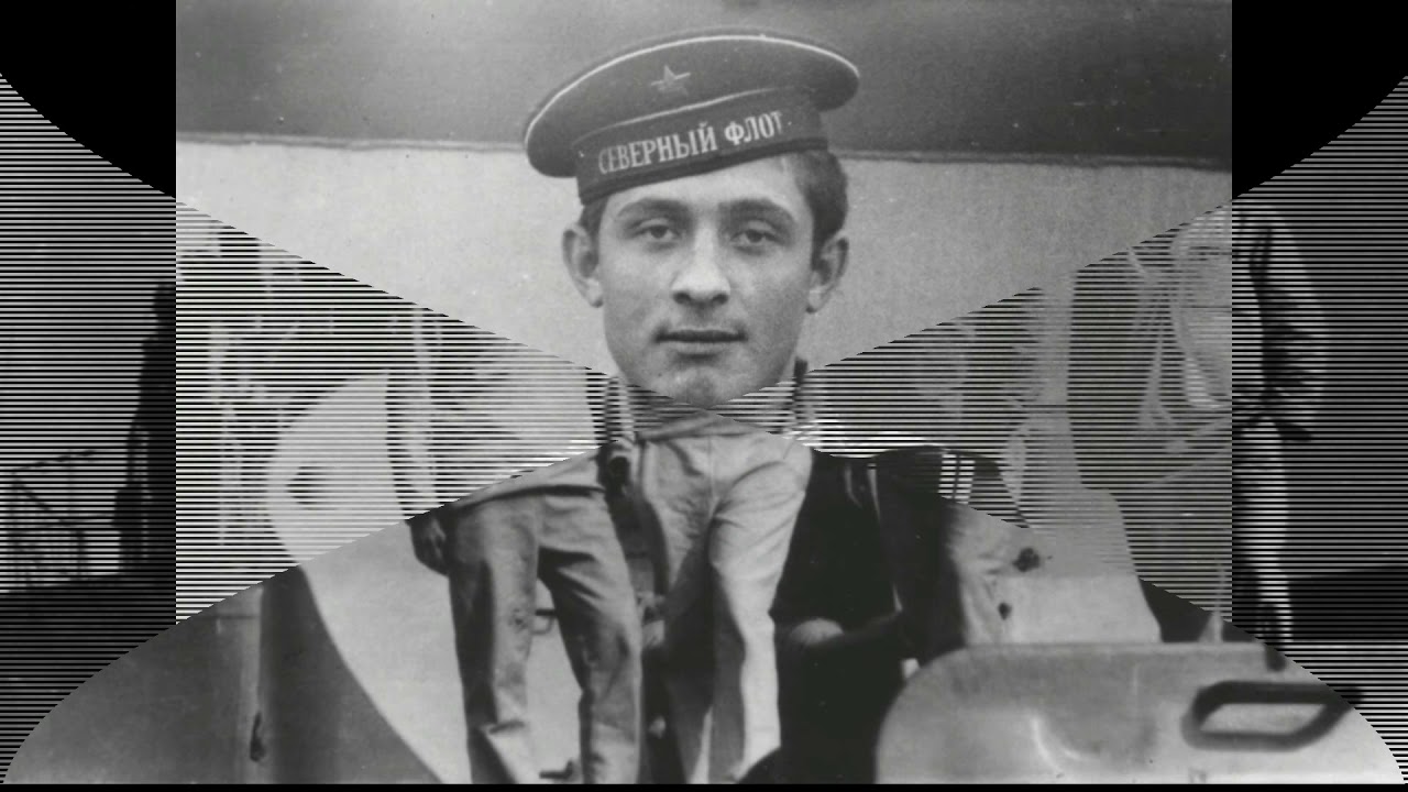 ВМФ Северный флот 1969-1972 учебка в/ч 25025
