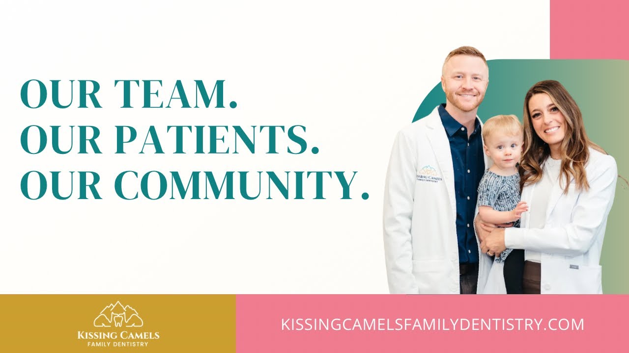 A Thank You to Our Patients + Meet the Team Behind Your Smile