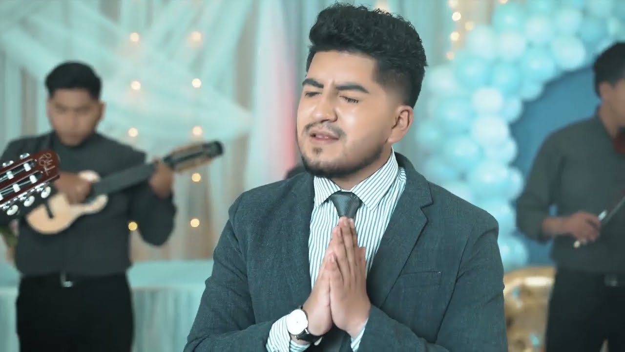 Angelito de mi Hogar- Daril y la FM (Video Oficial)