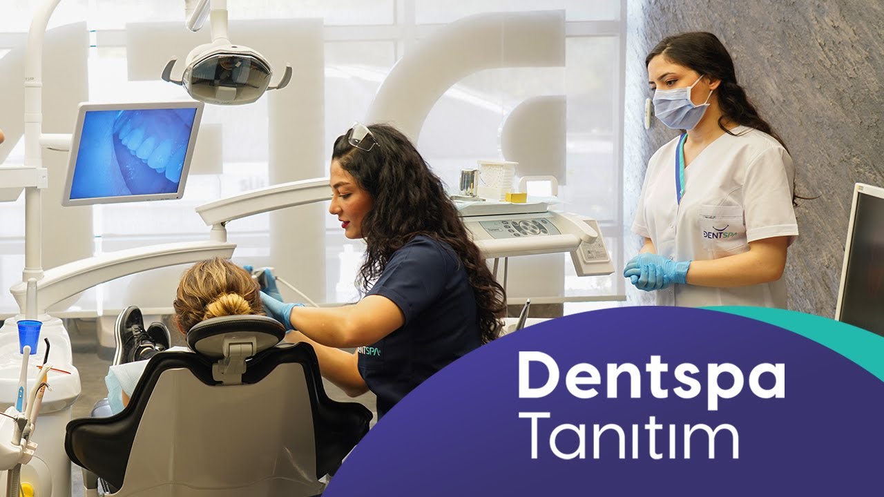 Türkiye'nin En Güzel Diş Kliniği