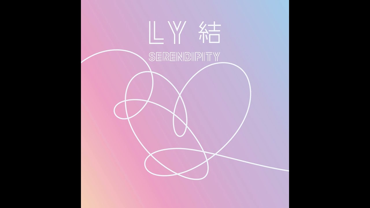 Serendipity (Instrumental) - BTS