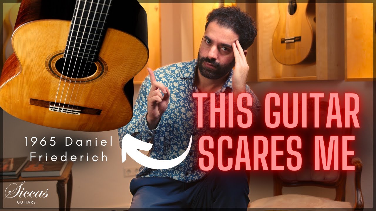 Greatest of All Time? Weekly Guitar Meeting #129 | Friederich, Dedain, Centonze, Perelman & More ❗️
