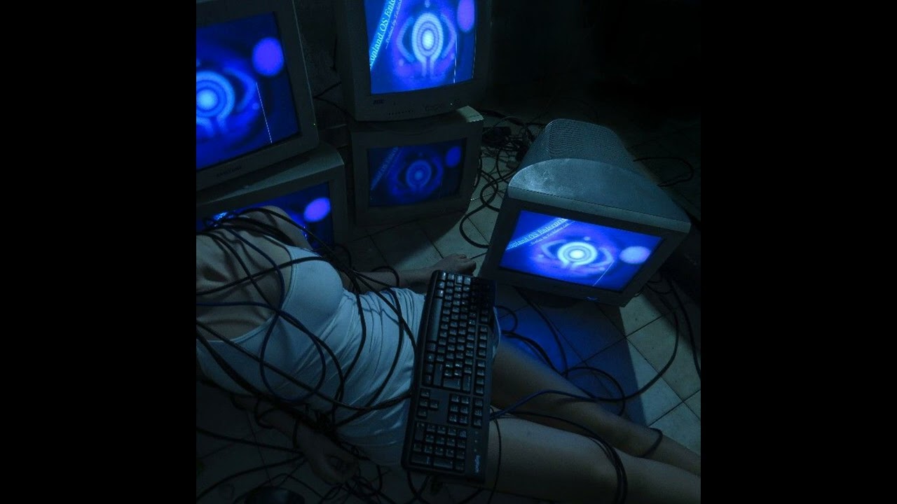 *FREE* cloud rap x chris travis x black kray x bones type beat 