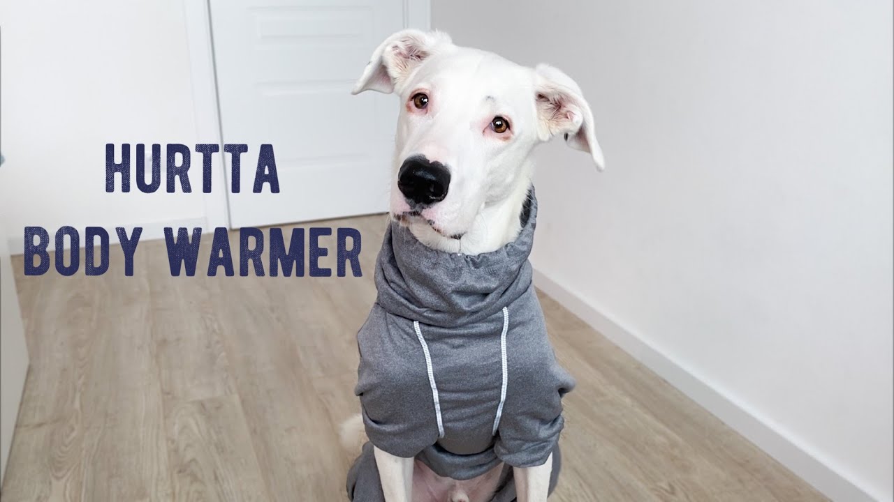 Хуртта Боди Вормер / Hurtta Body Warmer