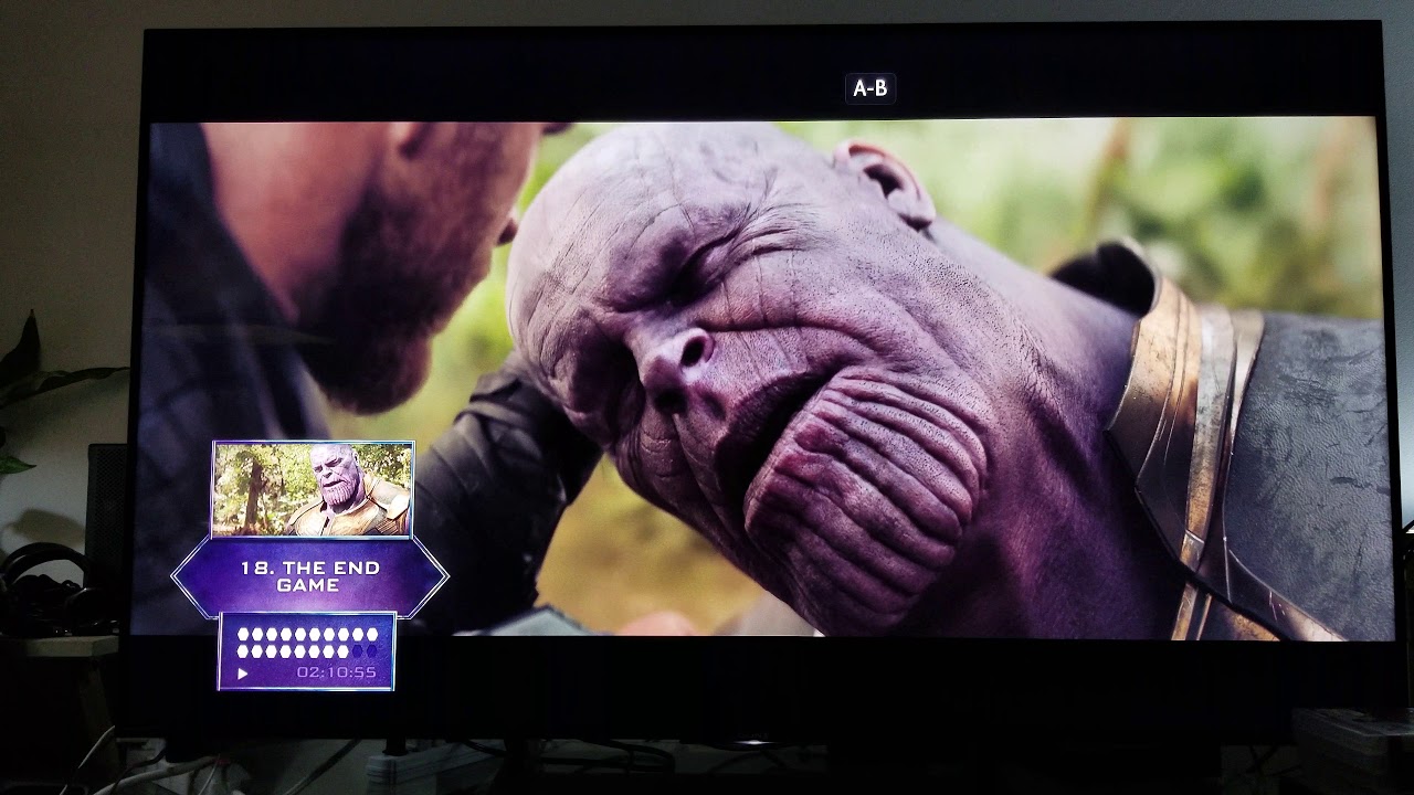 Home Cinema Mode : On Sony X900e 4K TV | Do i recommend??? [4K] Video