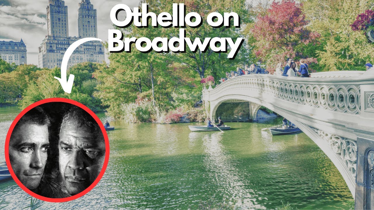 New York Part Three | Things To Do