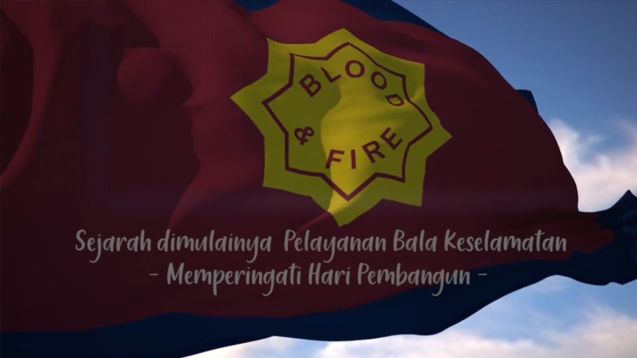 Selamat Hari Pembangun! (Perjalanan Awal Pelayanan Bala Keselamatan)