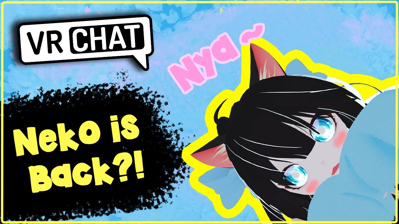 Kromia is back?! - VRChat & More Funny-Random Moments